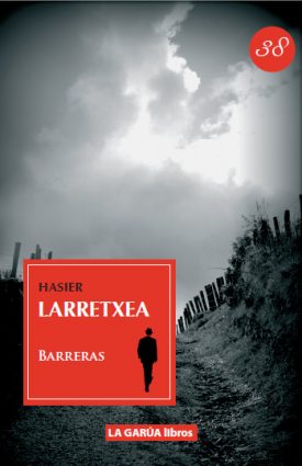 "Barreras", trazos entre mundos separados.  