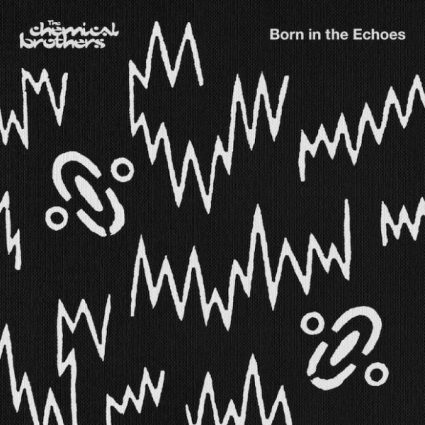 "Born in the Echoes", The Chemical Brothers (2015). auxmagazine  