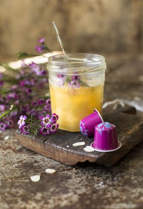 Virginia Martín Orive. El preciosismo insuperable de la fotografía culinaria.  