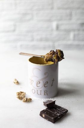 Virginia Martín Orive. El preciosismo insuperable de la fotografía culinaria.  