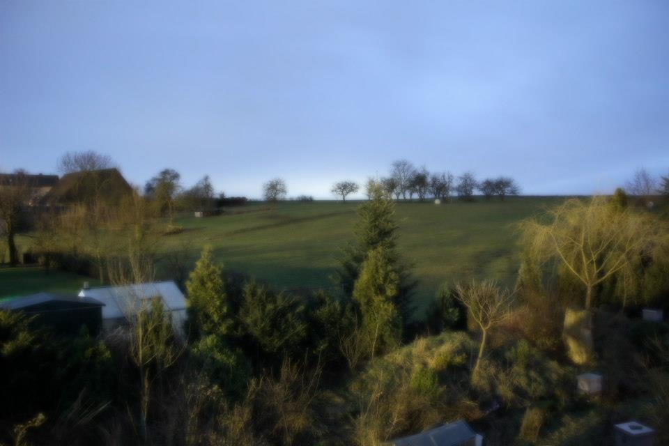 Ohean etzanda olerkia  