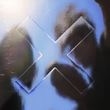 "I see you". The xx  