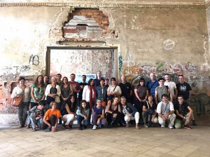 Blackkamera visita Getxophoto getxophoto blackkamera  