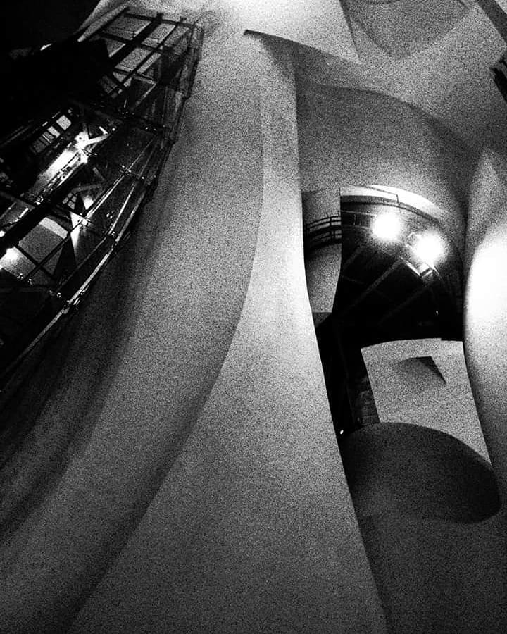 After Dark at Guggenheim  