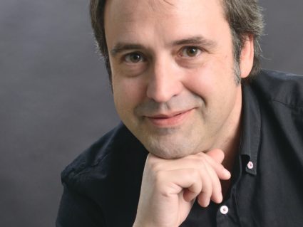 Juan Francisco Ferrándiz. Alumbrando rincones oscuros de la Historia.  