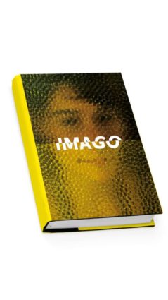 IMAGO. Un imaginario de la educación social.  