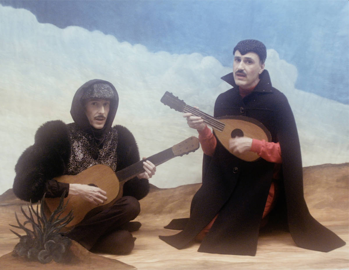 “Joterías bobas”. Canciones de un verano atemporal y eterno.  