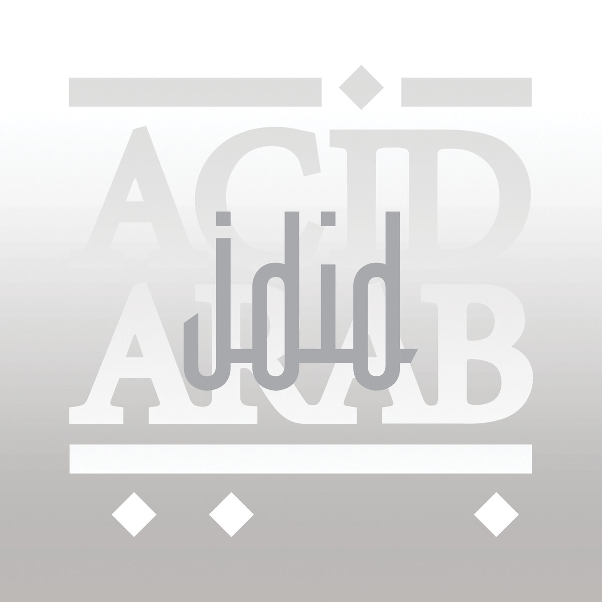 “Jdid”. Acid Arab  