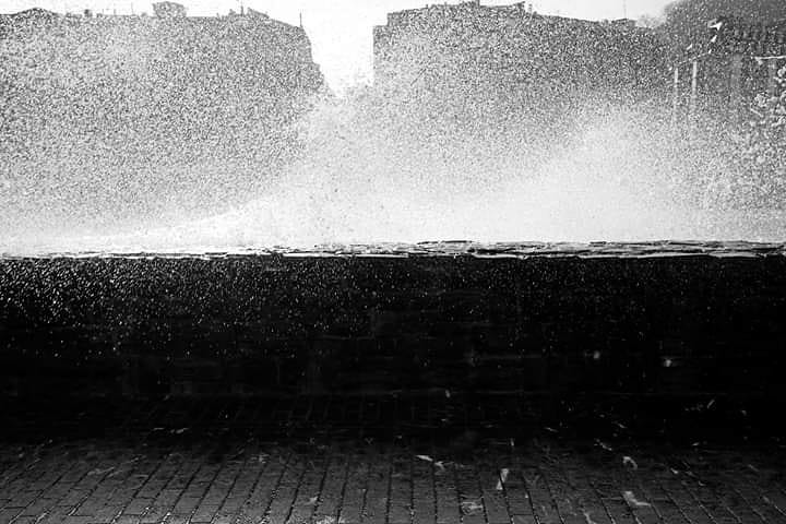 Furiæ, venite ad nos  