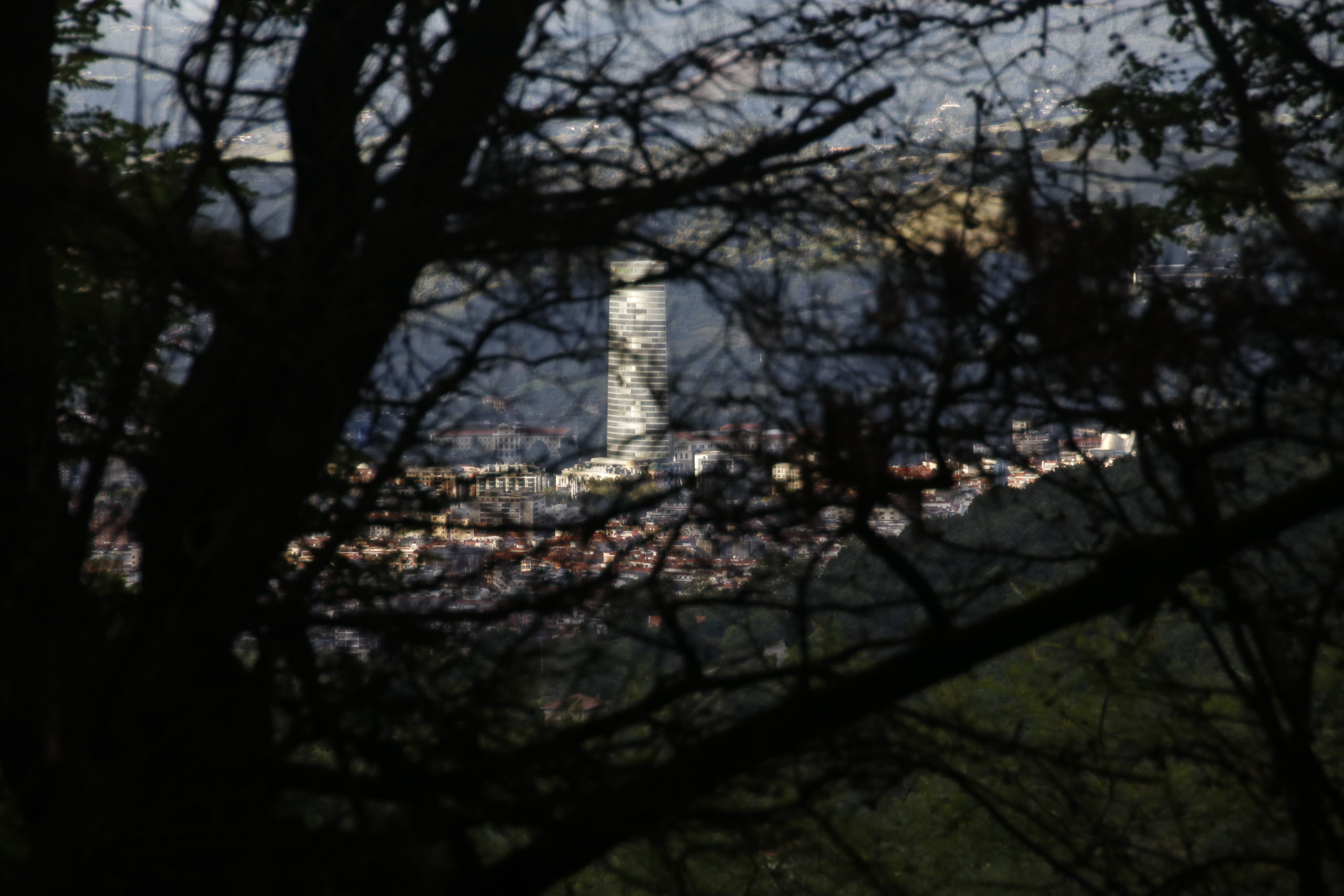 Muga lausoa Muga lausoa