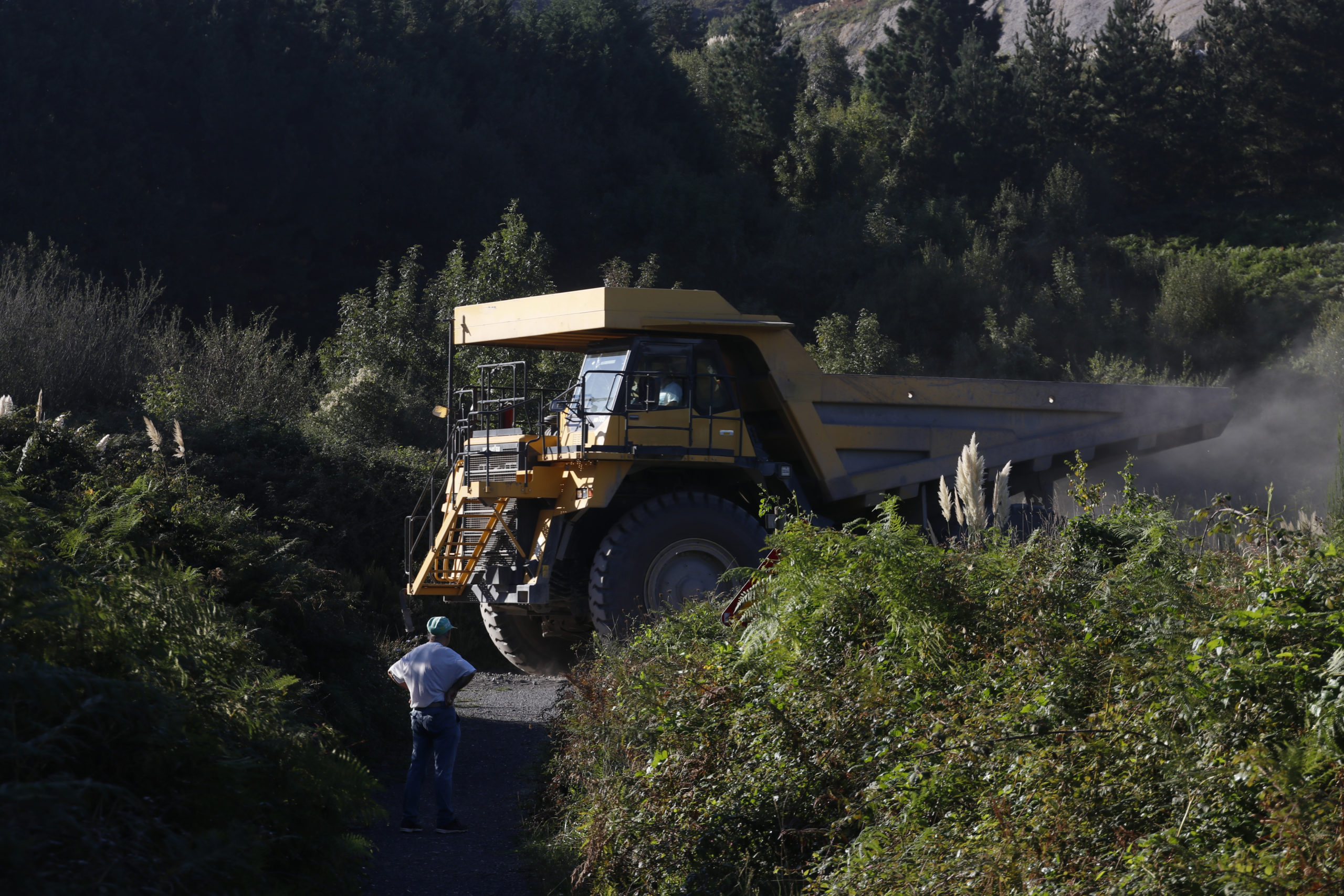 Muga lausoa Muga lausoa