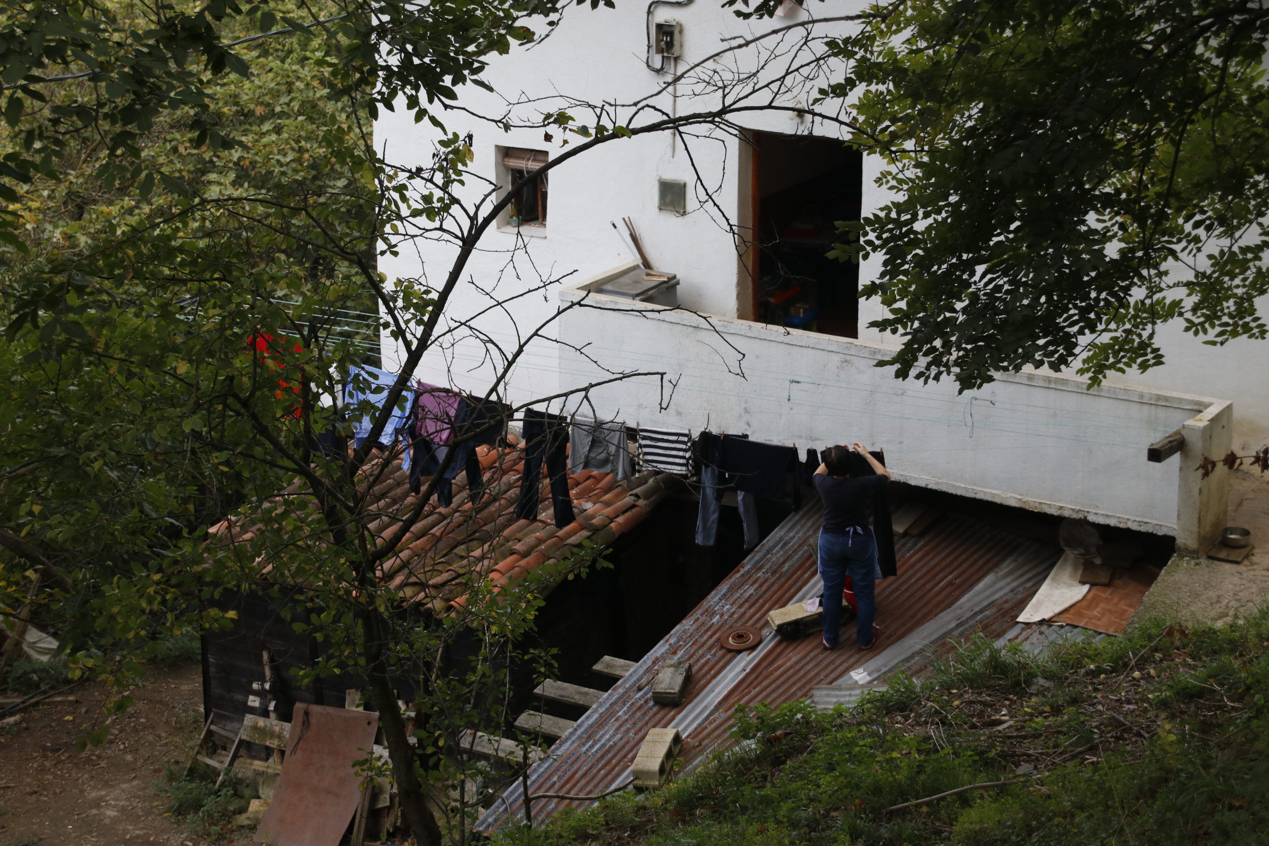 Muga lausoa Muga lausoa