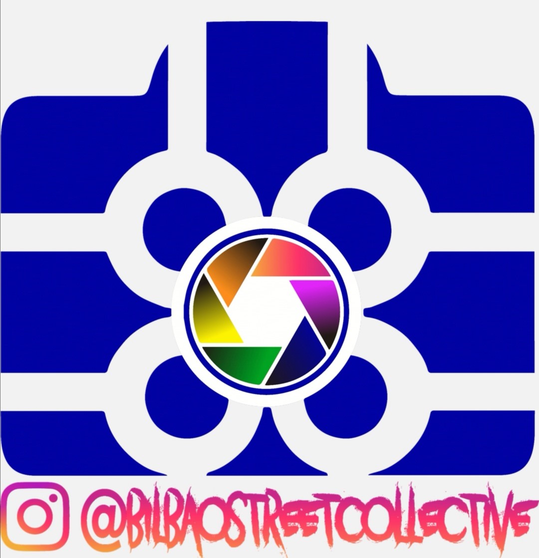 Iraitz Camio. Bilbao Street Collective  