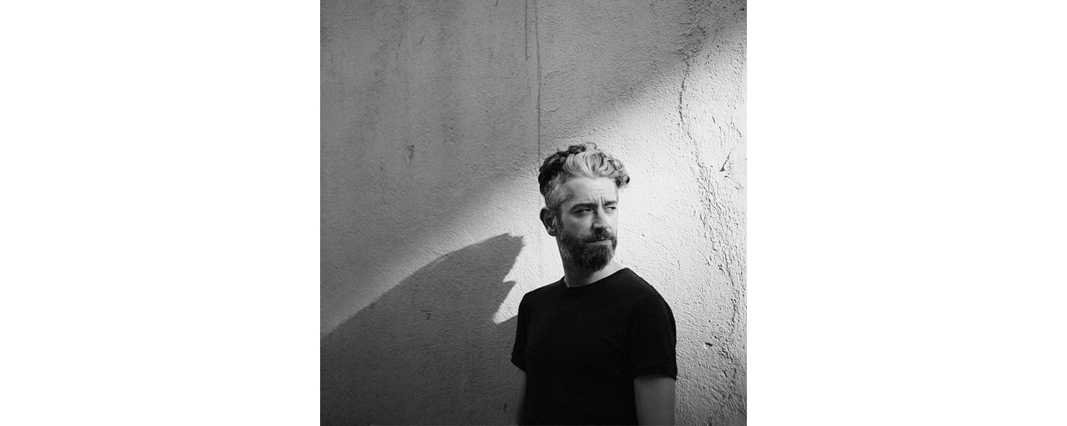 Gonzalo Golpe. Reflexiones sobre el devenir de la fotografía  