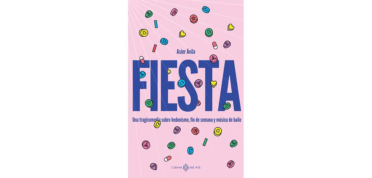 "Fiesta". Auge y declive de la España nocturna  
